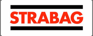 Logo von STRABAG