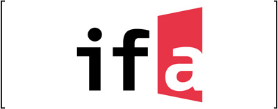 Logo von ifa