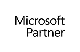 Logo Microsoft Partner, RDS CONSULTING ist Microsoft Partner