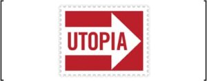Logo unseres Kunden UTOPIA