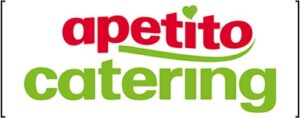 Logo apetito catering